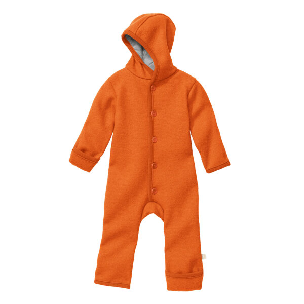 Walk-Overall orange