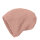 Strickmütze rosé