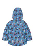 Winterjacke Igel Abenteuer
