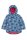 Winterjacke Igel Abenteuer