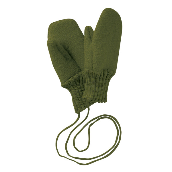 Walk-Handschuhe oliv