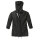 Damen-Parka anthrazit