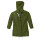 Damen-Parka oliv