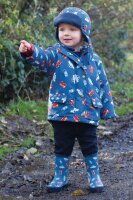 Winterjacke Tat&uuml;tata