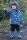 Winterjacke Tatütata