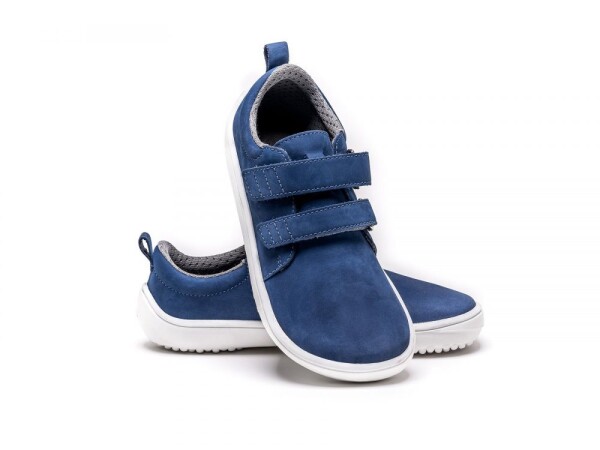 Halbschuhe Jolly navy