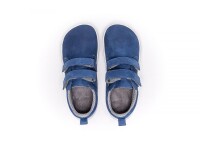 Halbschuhe Jolly navy