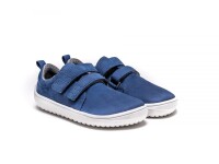 Halbschuhe Jolly navy