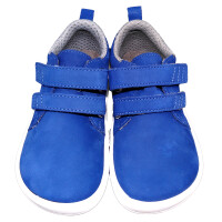 Halbschuhe Jolly navy