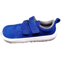 Halbschuhe Jolly navy