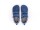 Halbschuhe Jolly navy