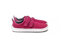 Halbschuhe Jolly  dark pink