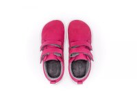 Halbschuhe Jolly  dark pink