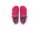 Halbschuhe Jolly  dark pink