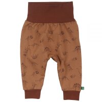 Hose Dino almond