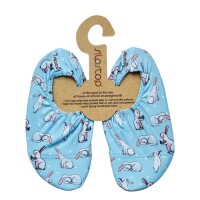 Schl&auml;ppchen/Badeschuhe Bunny