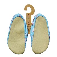 Schl&auml;ppchen/Badeschuhe Bunny