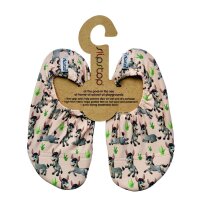 Schl&auml;ppchen/Badeschuhe Eselchen