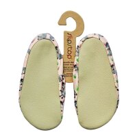 Schl&auml;ppchen/Badeschuhe Eselchen