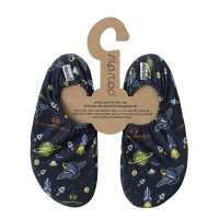Schl&auml;ppchen/Badeschuhe Saturn