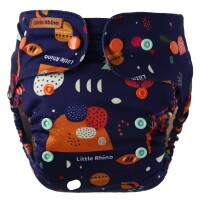 Little Rhino &Uuml;berhose Silent Night