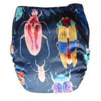 Little Rhino &Uuml;berhose Bugs