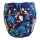 Little Rhino Überhose Toucan Blue