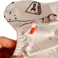 Little Rhino &Uuml;berhose Dino