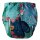 Bambus Pocketwindel Onesize fitted Cactus