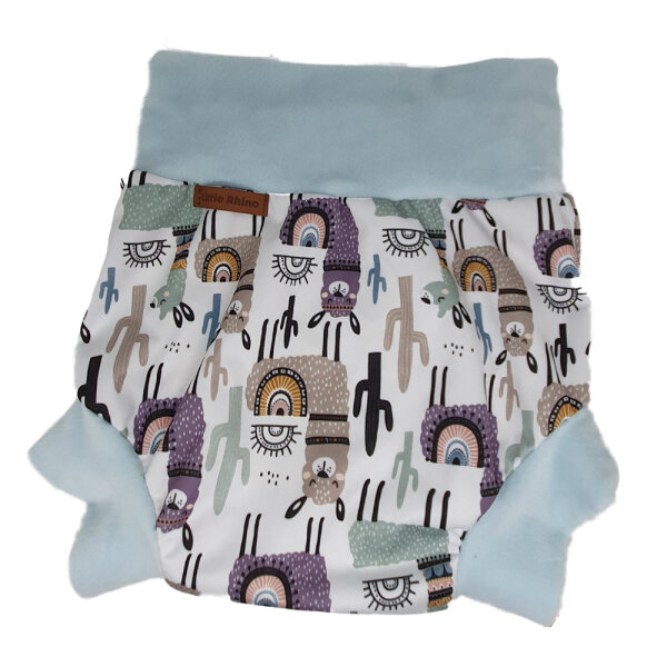 Bloomers Überhose Llama