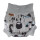 Bloomers Überhose Viking Gray