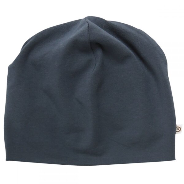 Cozy Me Babybeanie midnight blue