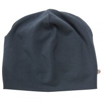 Cozy Me Babybeanie midnight blue