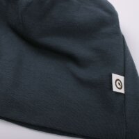 Cozy Me Babybeanie midnight blue