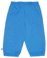 Outdoor-Hose wasserabweisend indigo