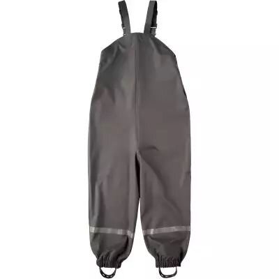 Softskin Buddelhose grau