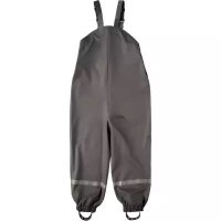 Softskin Buddelhose grau