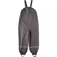 Softskin Buddelhose grau