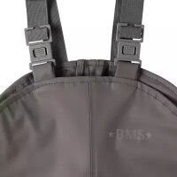 Softskin Buddelhose grau