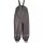 Softskin Buddelhose grau