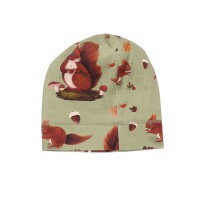 Beanie Eichh&ouml;rnchen Familie