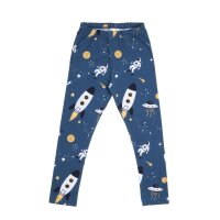 Leggings Weltall