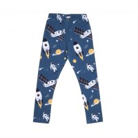 Leggings Weltall