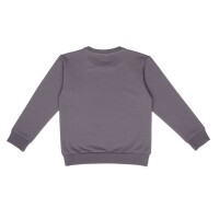 Pullover Fuchs taupe