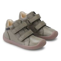 Walk Klettschuhe Tex khaki
