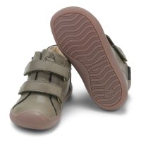 Walk Klettschuhe Tex khaki