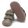 Walk Klettschuhe Tex khaki
