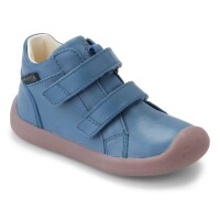 Walk Klettschuhe Tex petrol