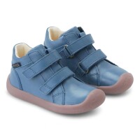 Walk Klettschuhe Tex petrol