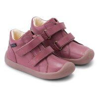 Walk Klettschuhe Tex dark rose